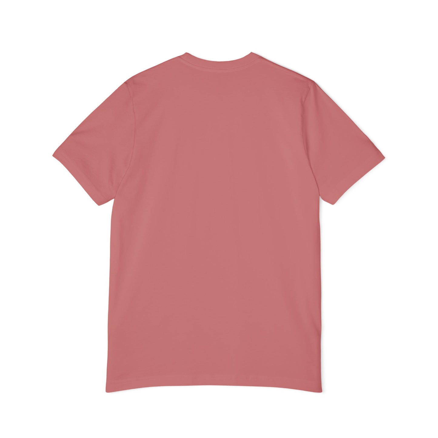 Made In USA I AM CHARLIE White Font Unisex T-Shirt