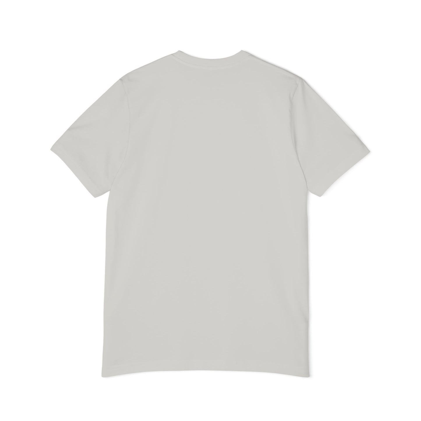 Made In USA I AM CHARLIE White Font Unisex T-Shirt