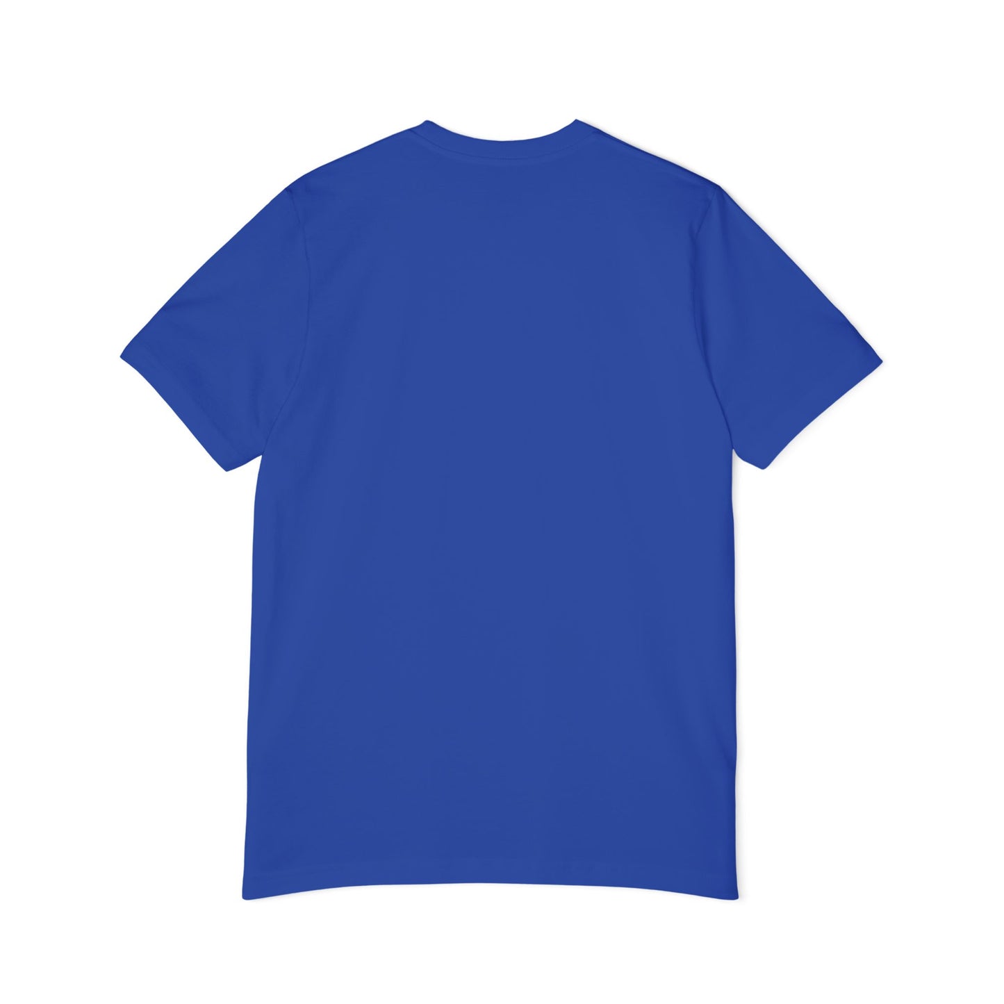 Made In USA I AM CHARLIE White Font Unisex T-Shirt