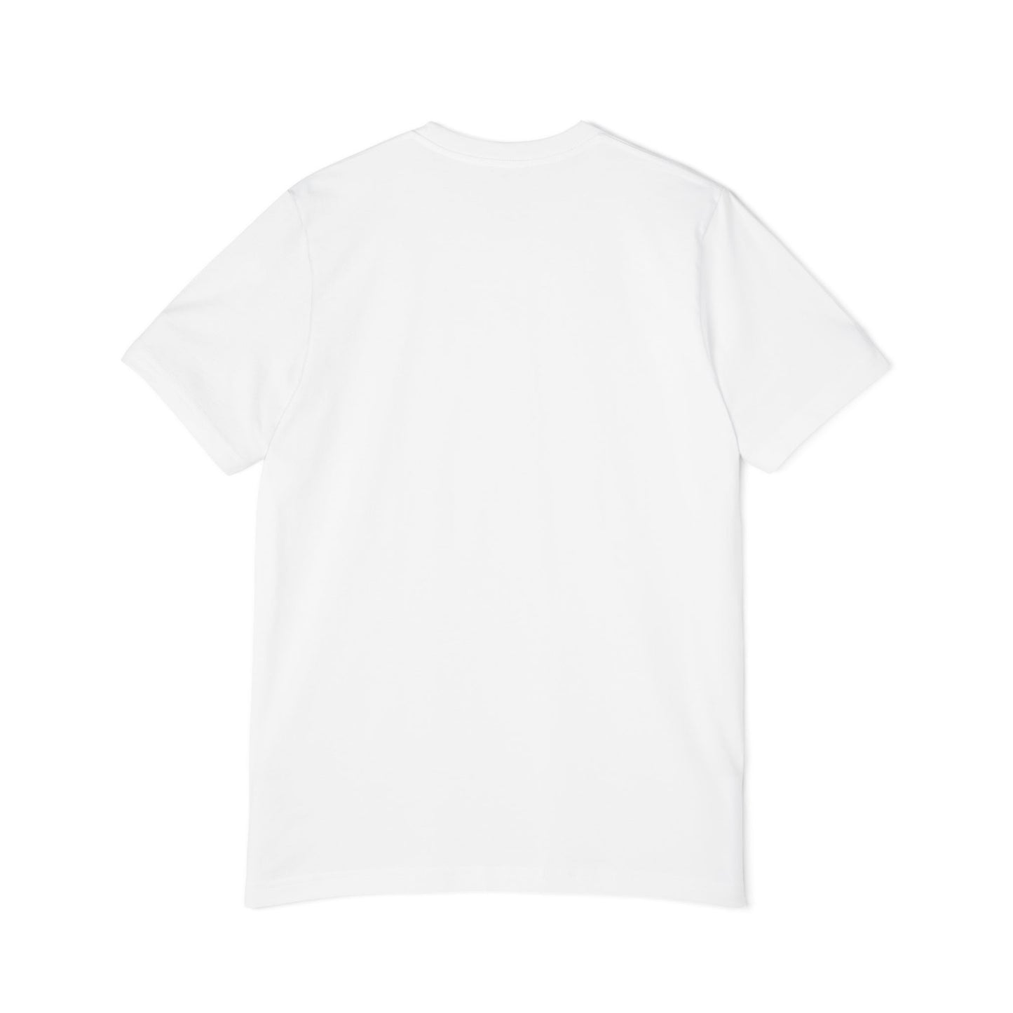 Made In USA HERO Font Unisex T-Shirt