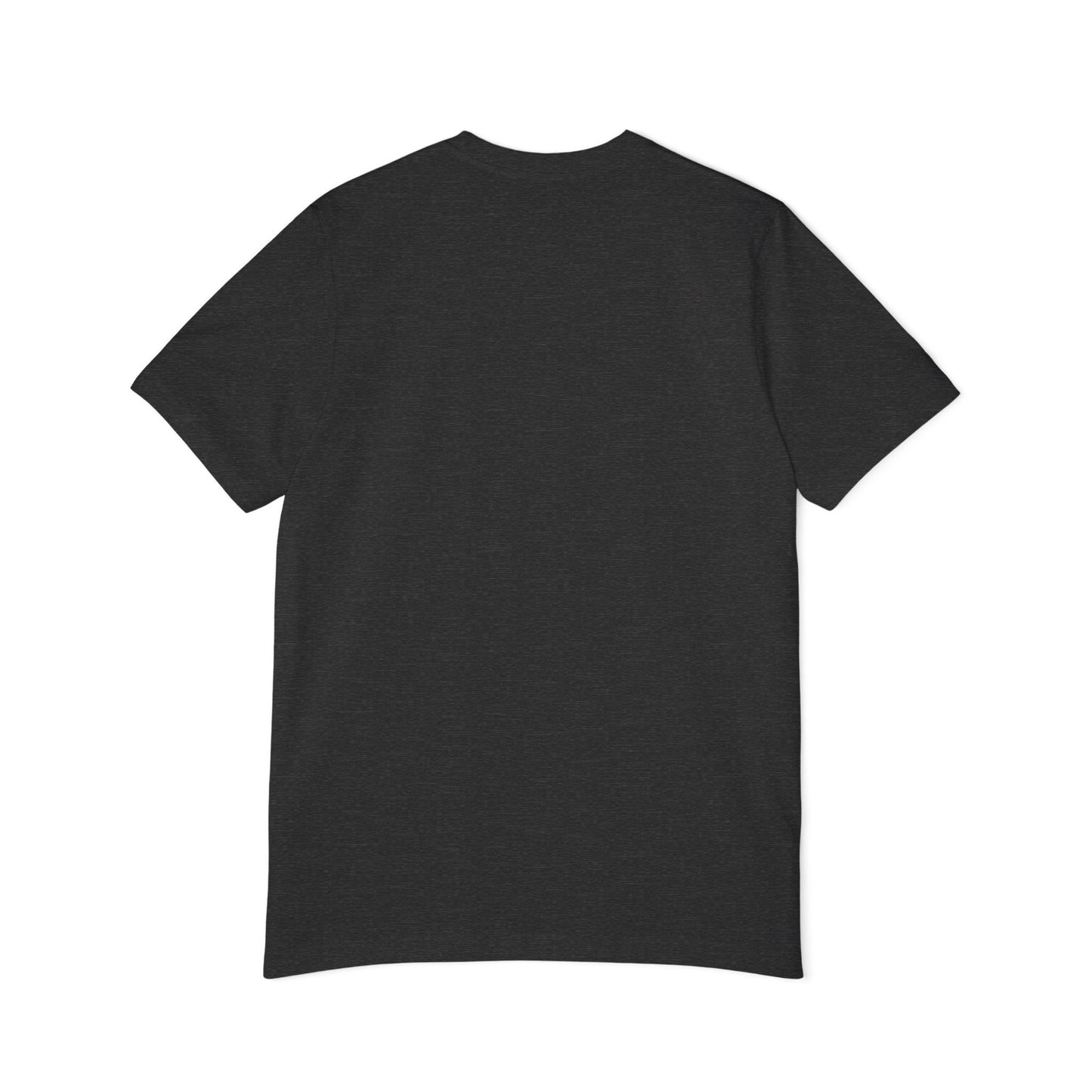 Made In USA HERO Font Unisex T-Shirt