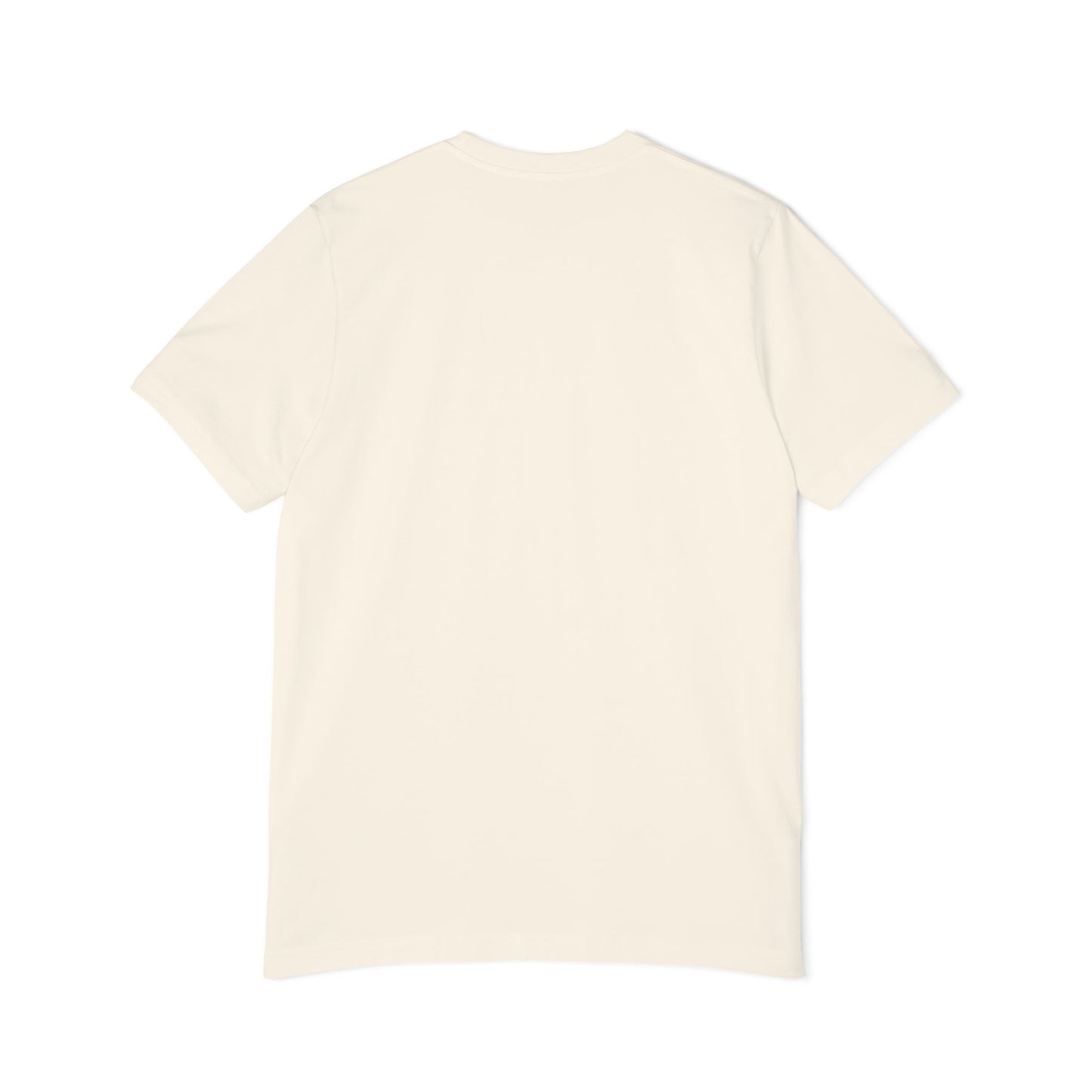Made In USA HERO Font Unisex T-Shirt