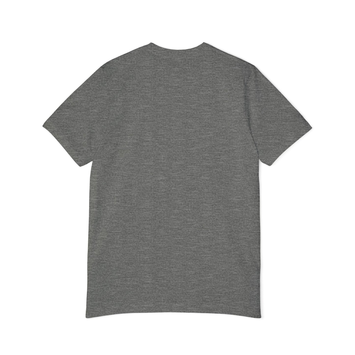 Made In USA HERO Font Unisex T-Shirt