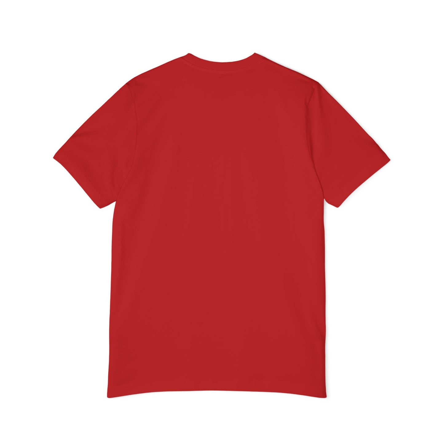 Made In USA HERO Font Unisex T-Shirt