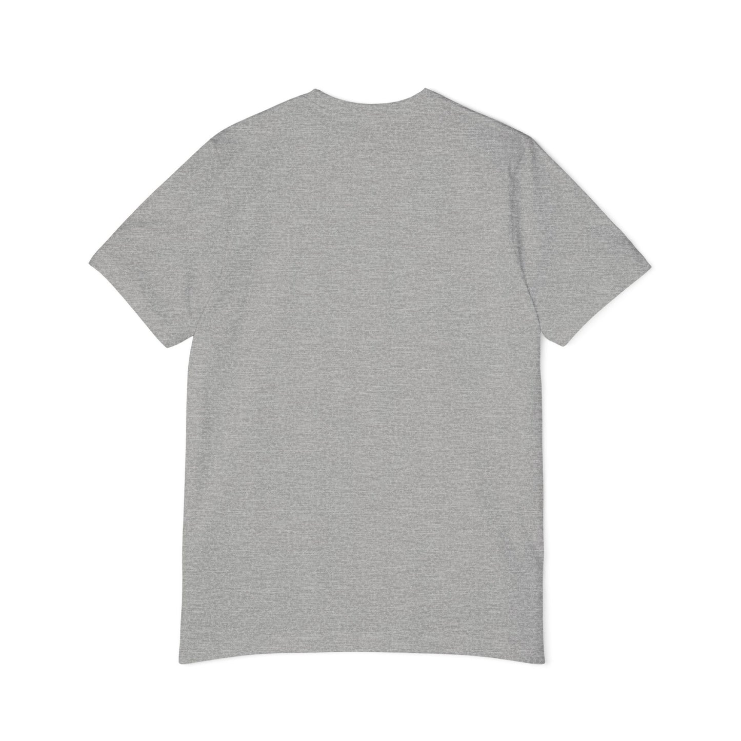 Made In USA HERO Font Unisex T-Shirt