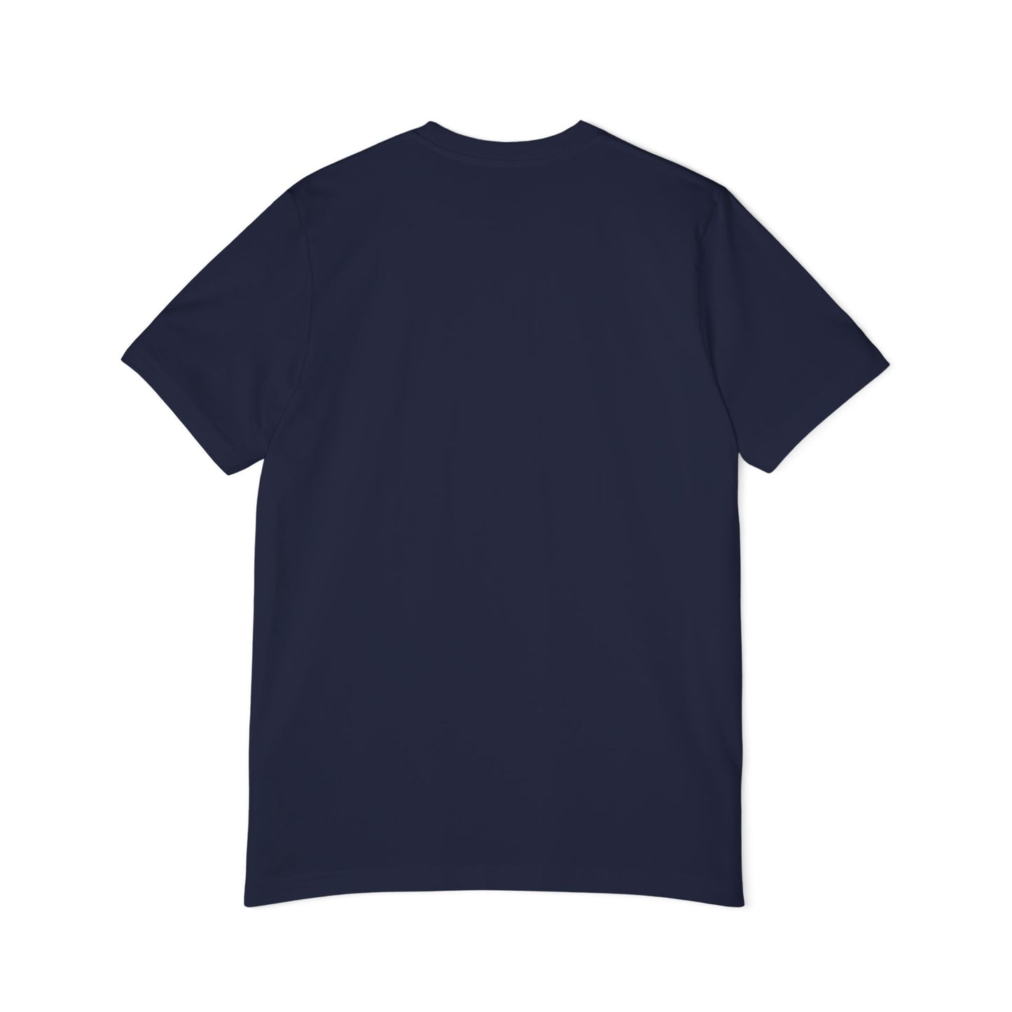 Made In USA HERO Font Unisex T-Shirt